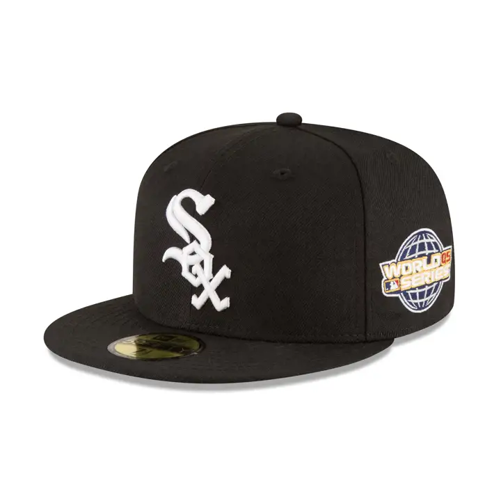 Chicago White Sox MLB WS Laine Stock 59FIFTY n/n