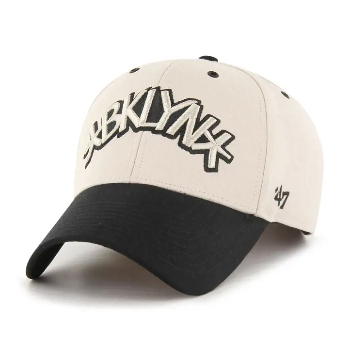 BROOKLYN NETS NBA LUNAR '47 MVP ast