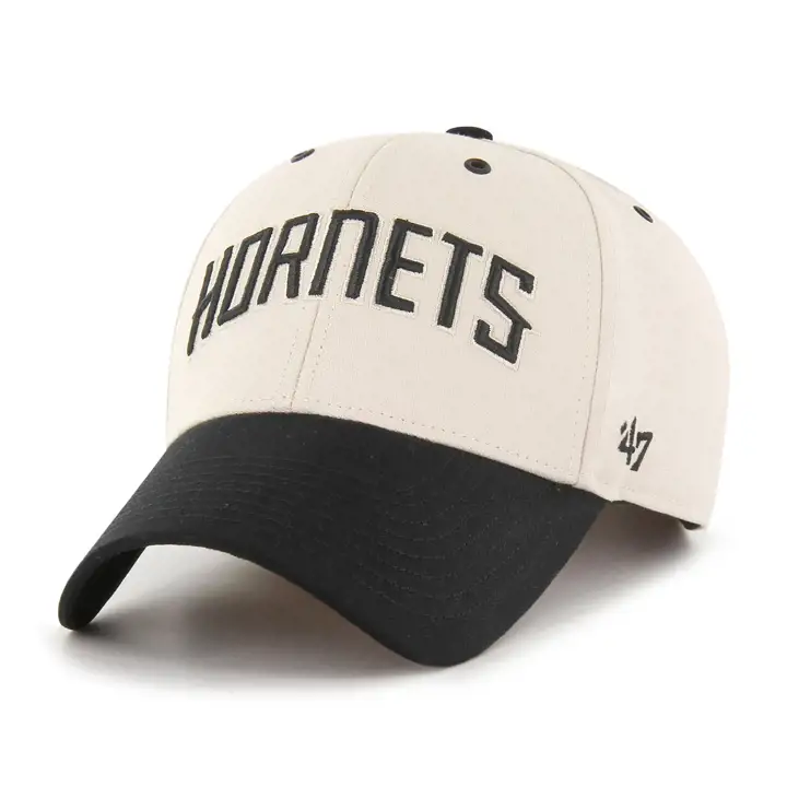 CHARLOTTE HORNETS NBA LUNAR '47 MVP ast