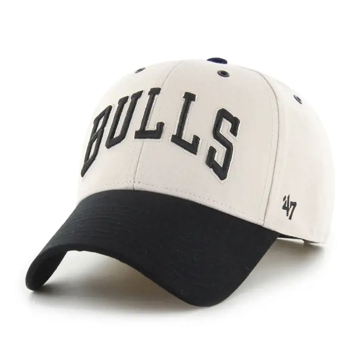 CHICAGO BULLS NBA LUNAR '47 MVP ast