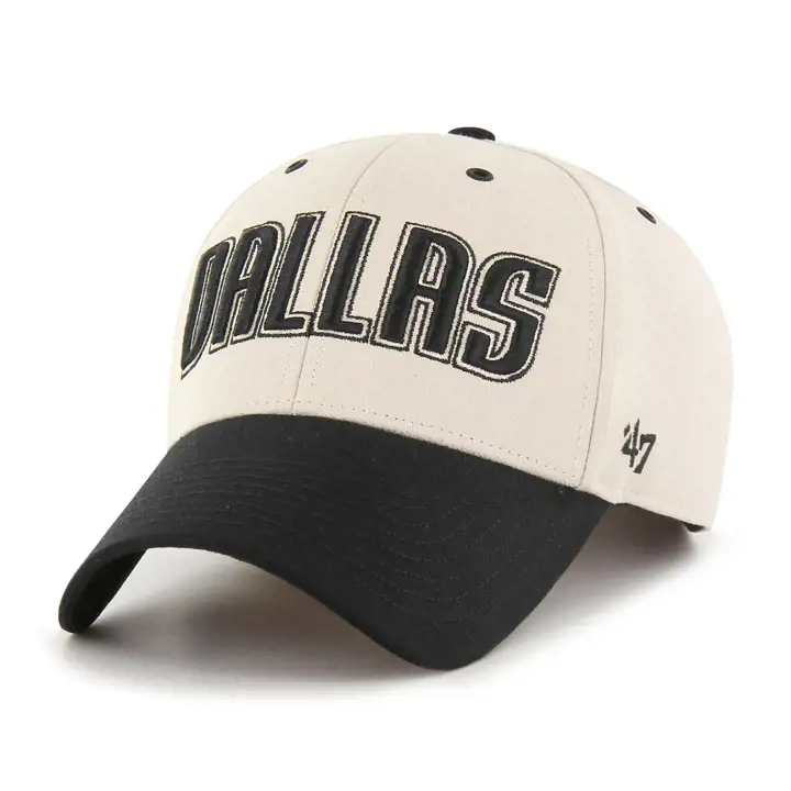 DALLAS MAVERICKS NBA LUNAR '47 MVP ast