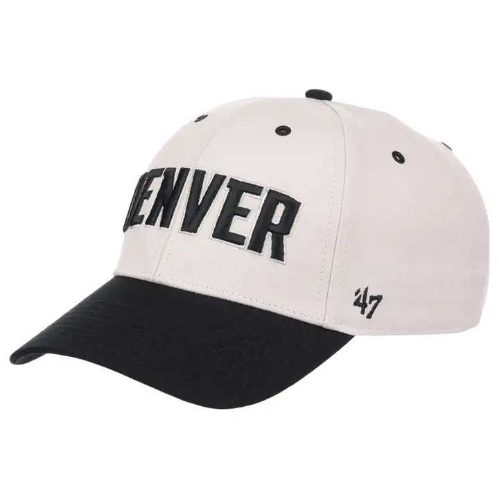 DENVER NUGGETS NBA LUNAR '47 MVP ast
