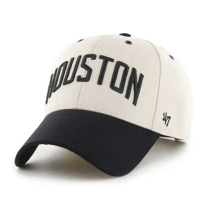HOUSTON ROCKETS NBA LUNAR '47 MVP ast