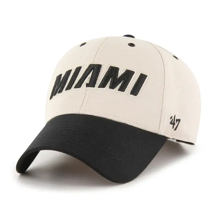 MIAMI HEAT NBA LUNAR '47 MVP ast