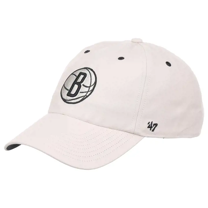BROOKLYN NETS NBA LUNAR '47 CLEAN UP ivo
