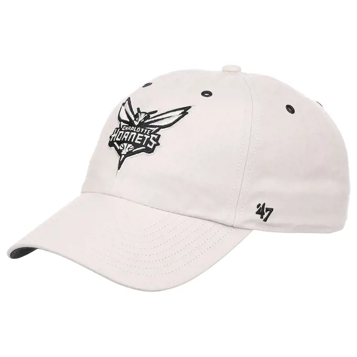 CHARLOTTE HORNETS NBA LUNAR '47 CLEAN UP ivo