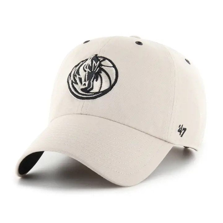CASQUETTE DALLAS MAVERICKS NBA LUNAR '47 CLEAN UP ivo