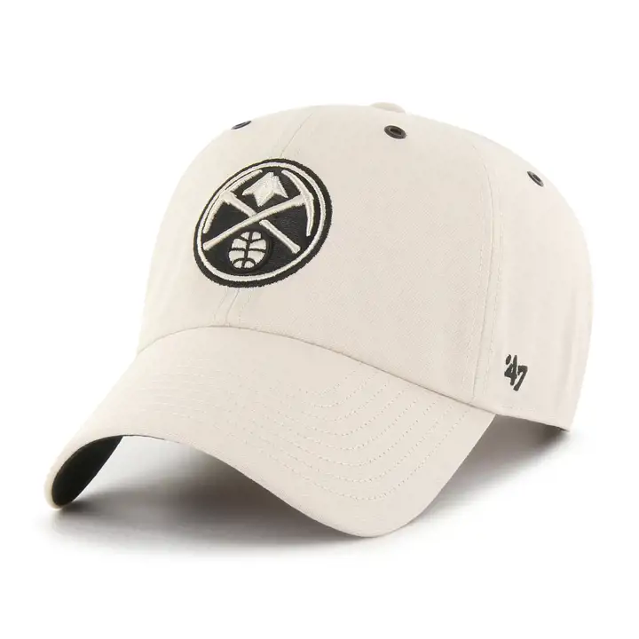 DENVER NUGGETS NBA LUNAR '47 CLEAN UP ivo