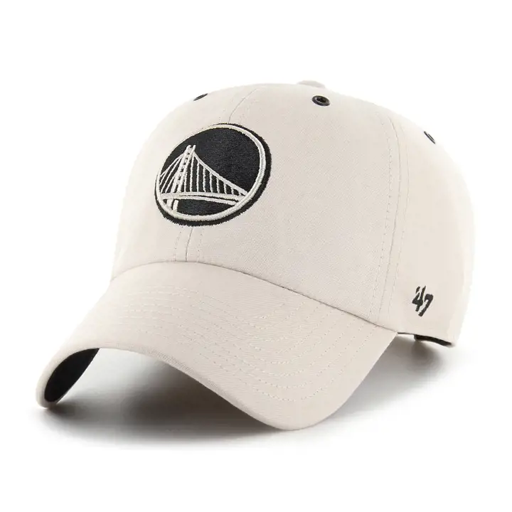 GOLDEN STATE WARRIORS NBA LUNAR '47 CLEAN UP ivo