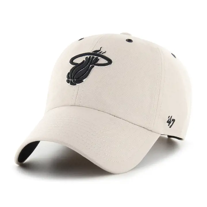 MIAMI HEAT NBA LUNAR '47 CLEAN UP ivo