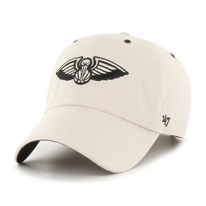 NEW ORLEANS PELICANS NBA LUNAR '47 CLEAN UP ivo