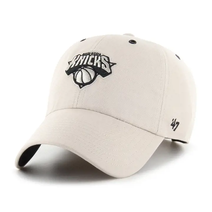 NEW YORK KNICKS NBA LUNAIRE '47 CLEAN UP ivo