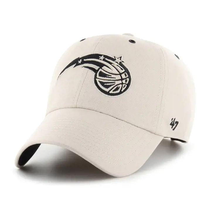 ORLANDO MAGIC NBA LUNAR '47 CLEAN UP ivo