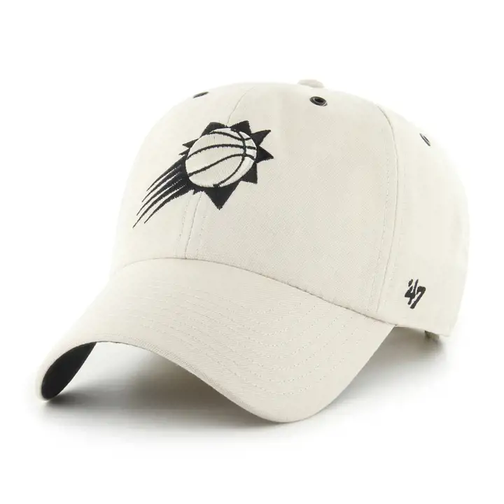 PHOENIX SUNS NBA LUNAR '47 CLEAN UP ivo