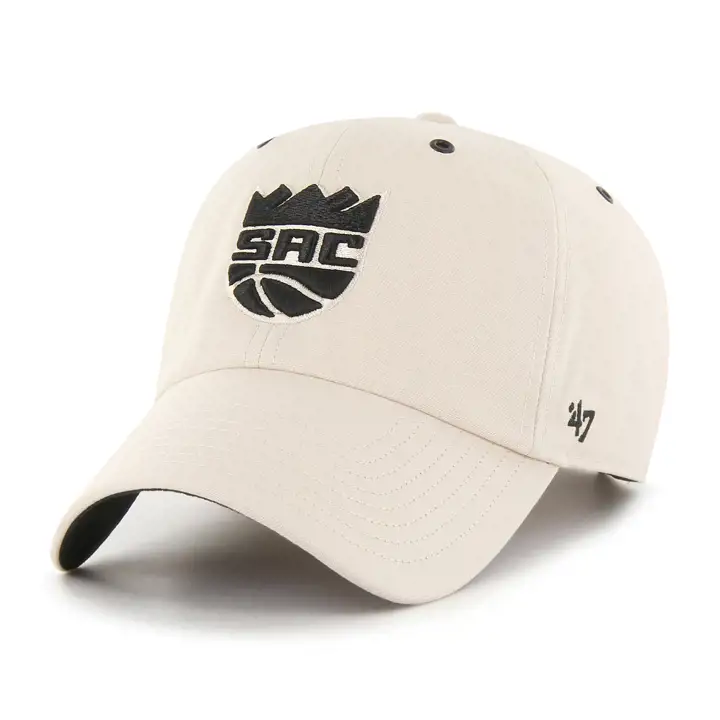 SACRAMENTO KINGS NBA LUNAR '47 CLEAN UP ivo