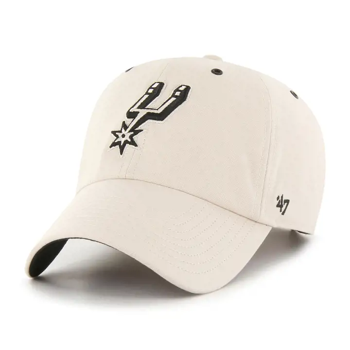 SAN ANTONIO SPURS NBA LUNAR '47 CLEAN UP ivo