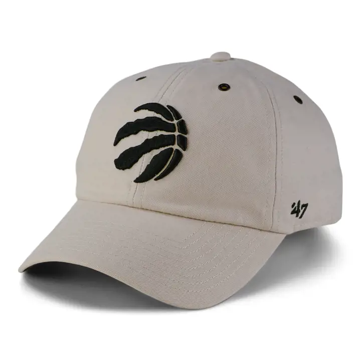 TORONTO RAPTORS NBA LUNAR '47 CLEAN UP ivo