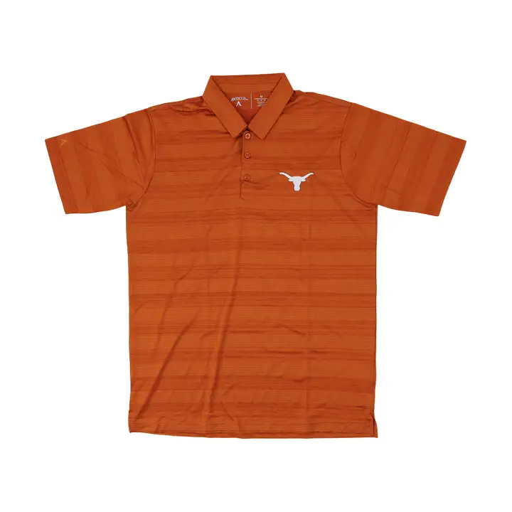 Polo Texas L NCAA Boussole Tex Org
