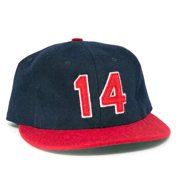 Casquette Larry Doby Signature Series