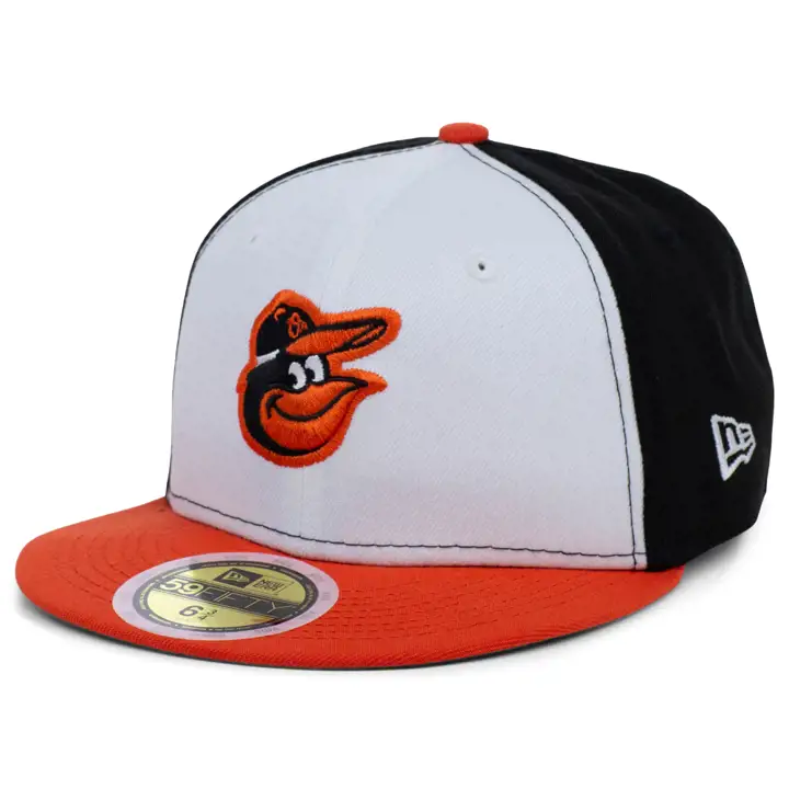 Orioles 2022 YOUTH MLB LITTLE LEAGUE CLASSIC 59FIFTY bnc