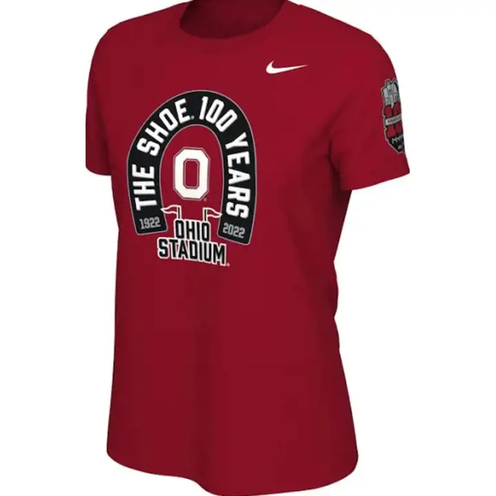 T-shirt essentiel logo NCAA Duke Blue Devils Rbl