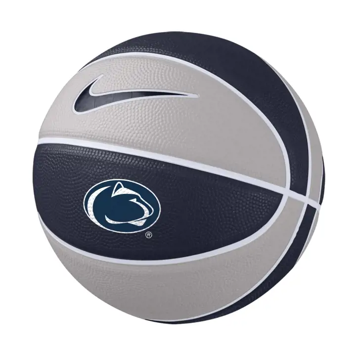 Ballon de basket d'entraînement Penn State A92664 marine