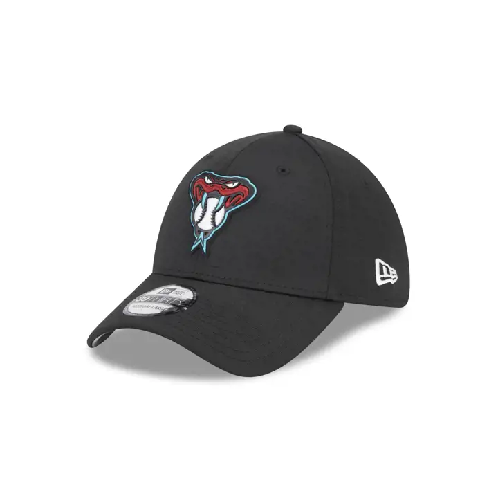 Arizona Diamondbacks 23 MLB Clubhouse 39THIRTY NOIR