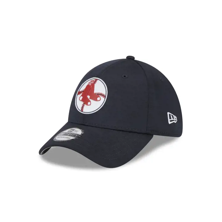 Boston Red Sox 23 MLB Clubhouse 39THIRTY MARINE