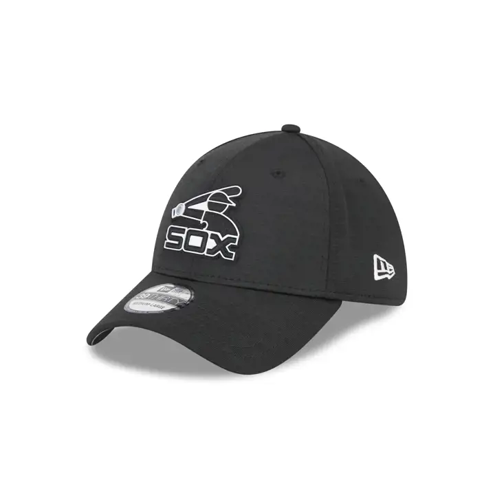 Chicago White Sox 23 MLB Clubhouse 39THIRTY BLK