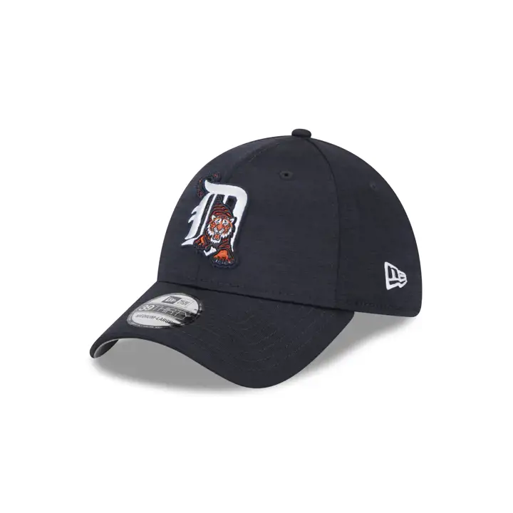 Detroit Tigers 23 MLB Clubhouse 39THIRTY NOIR