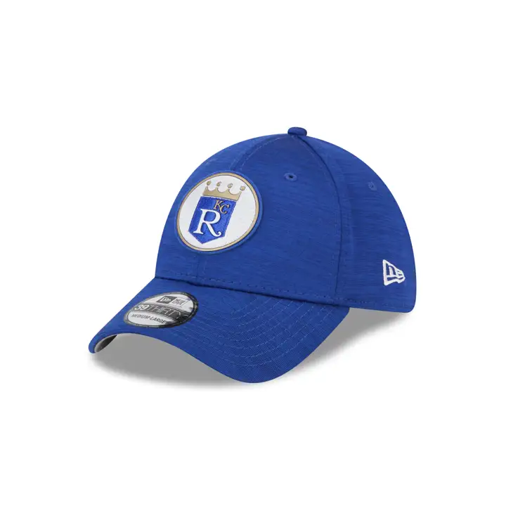 Kansas City Royals 23 MLB Clubhouse 39THIRTY RBL