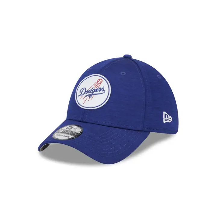Los Angeles Dodgers 23 MLB Clubhouse 39THIRTY RBL