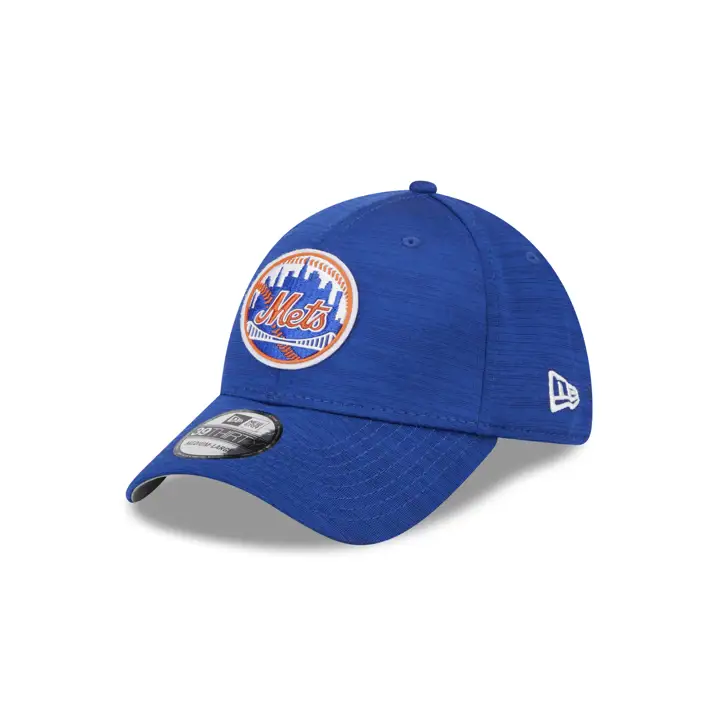New York Mets Casquette 39THIRTY MLB Clubhouse RBL 23