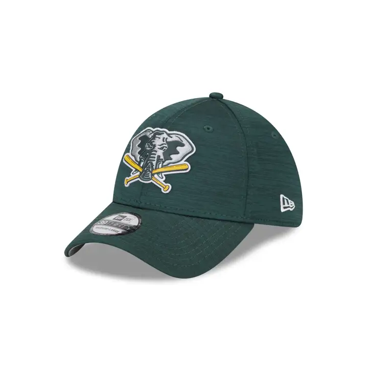 Oakland Athletics 23 MLB Clubhouse 39THIRTY VET