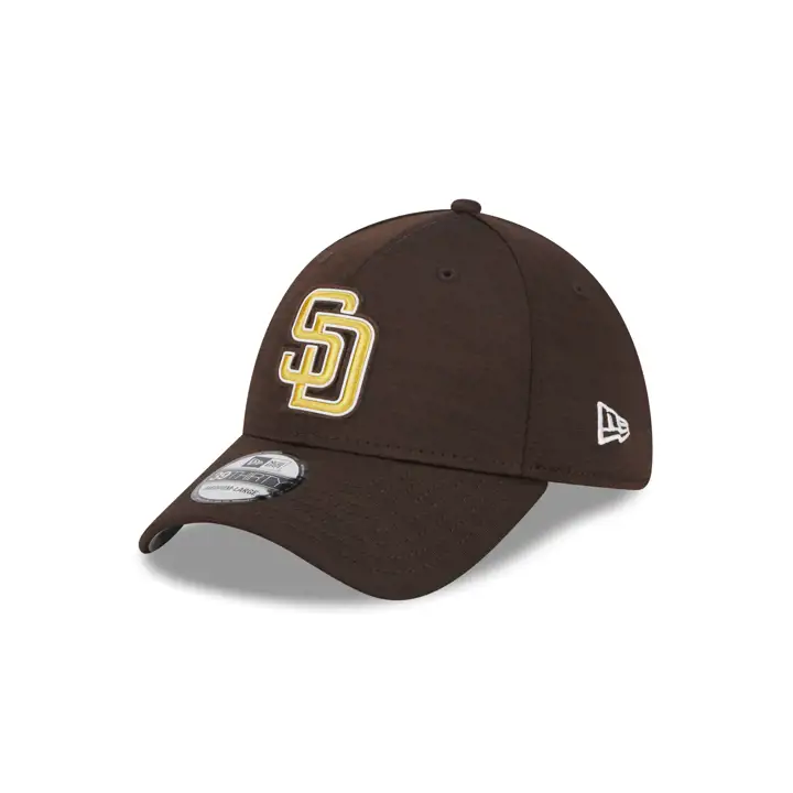 San Diego Padres 23 MLB Clubhouse 39THIRTY BRN