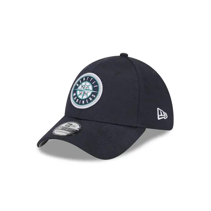 Seattle Mariners 23 MLB Clubhouse 39THIRTY MARINE
