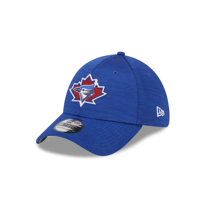 Casquette Toronto Blue Jays 23 MLB Clubhouse 39THIRTY RBL