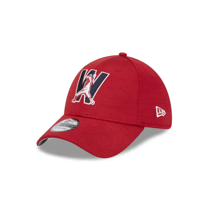 Washington Nationals 23 MLB Clubhouse 39THIRTY ROUGE