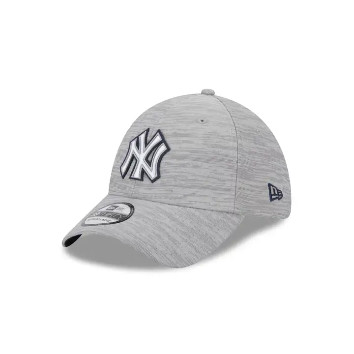 Casquette New York Yankees 23 MLB Clubhouse 39THIRTY H-GRIS