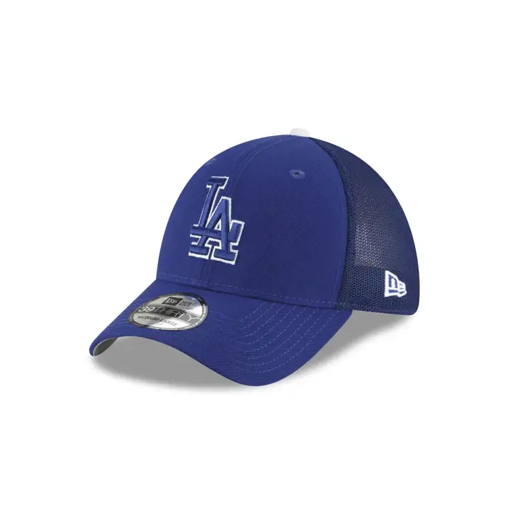 Los Angeles Dodgers 23 MLB Entraînement de printemps 39THIRTY RBL