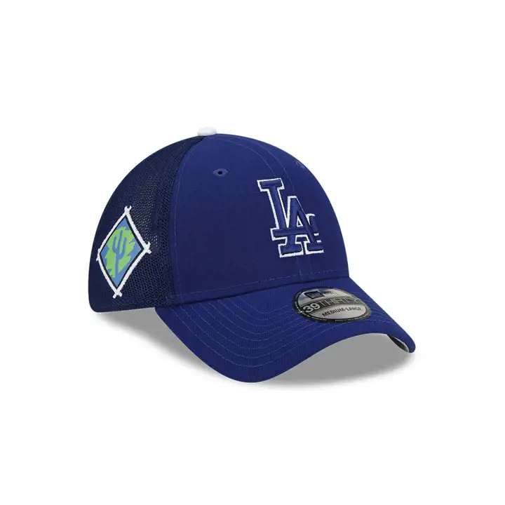 Los Angeles Dodgers 23 MLB JNI Entraînement de printemps 39THIRTY RBL
