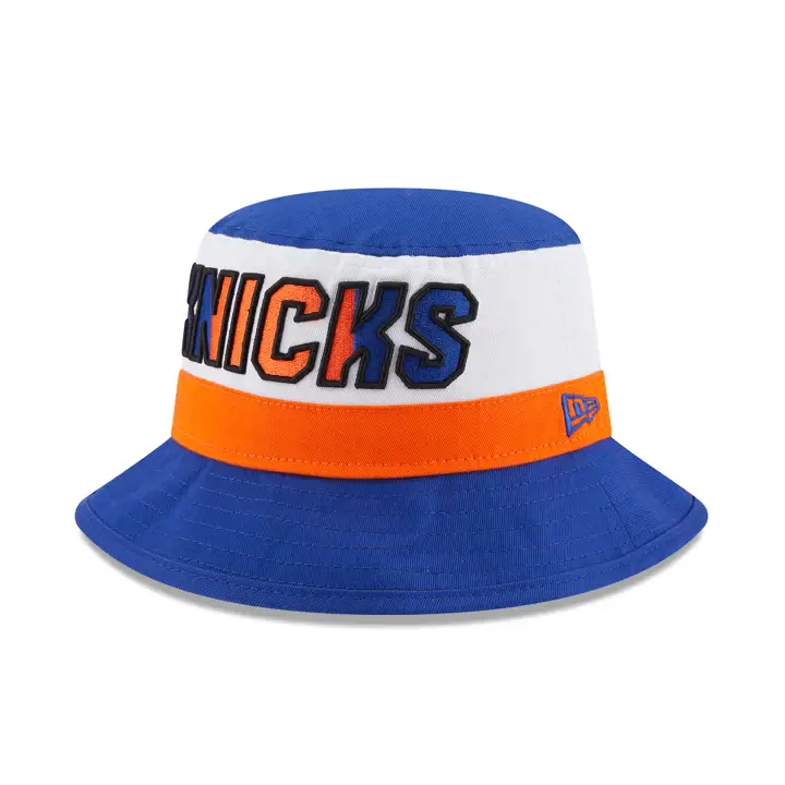 New York Knicks Seau mi-saison NBA 23 bfc/rbl