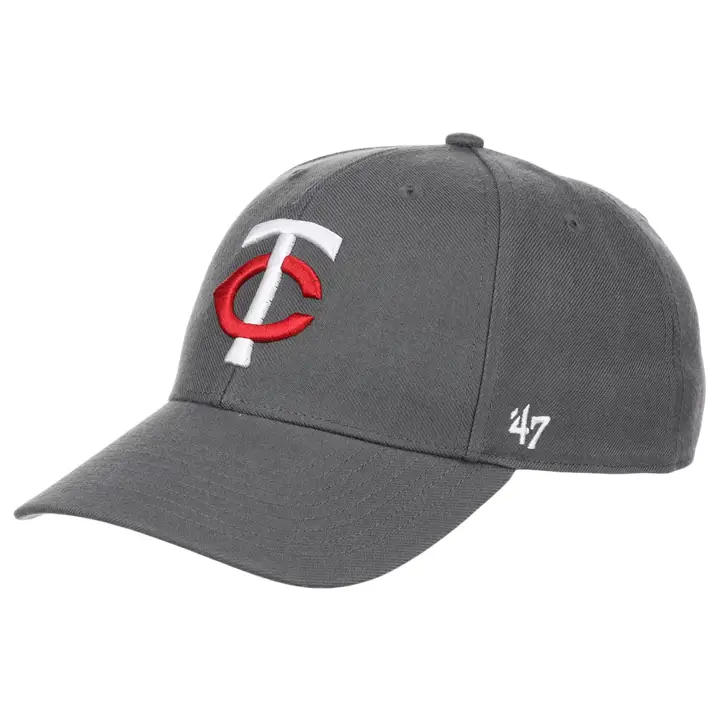 Minnesota Twins Joueur le plus utile MLB Charbon de bois CHARBON DE BOIS