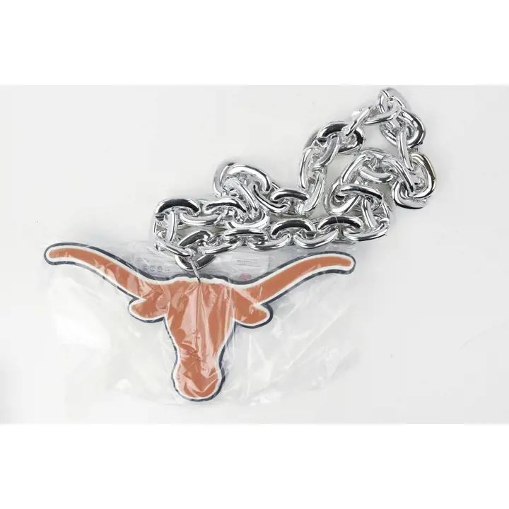 Texas L Fanchains silv