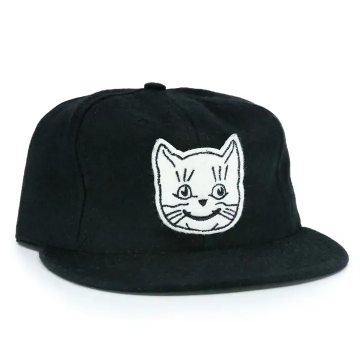 Casquette d'inspiration vintage Kansas City Katz