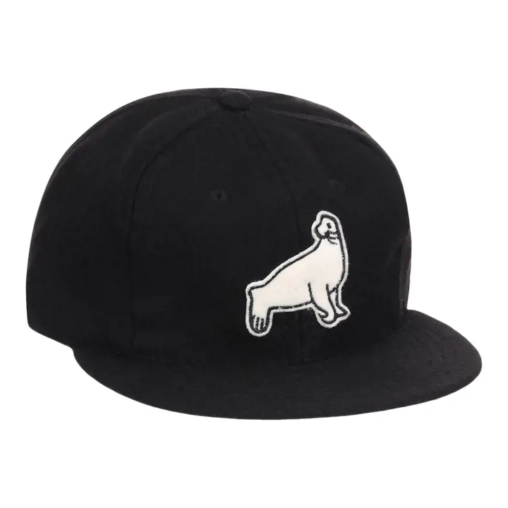 Casquette d'inspiration vintage Cerveceria Polar