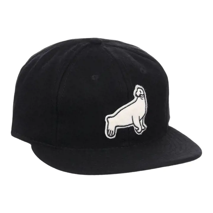 Casquette d'inspiration vintage San Francisco Seals
