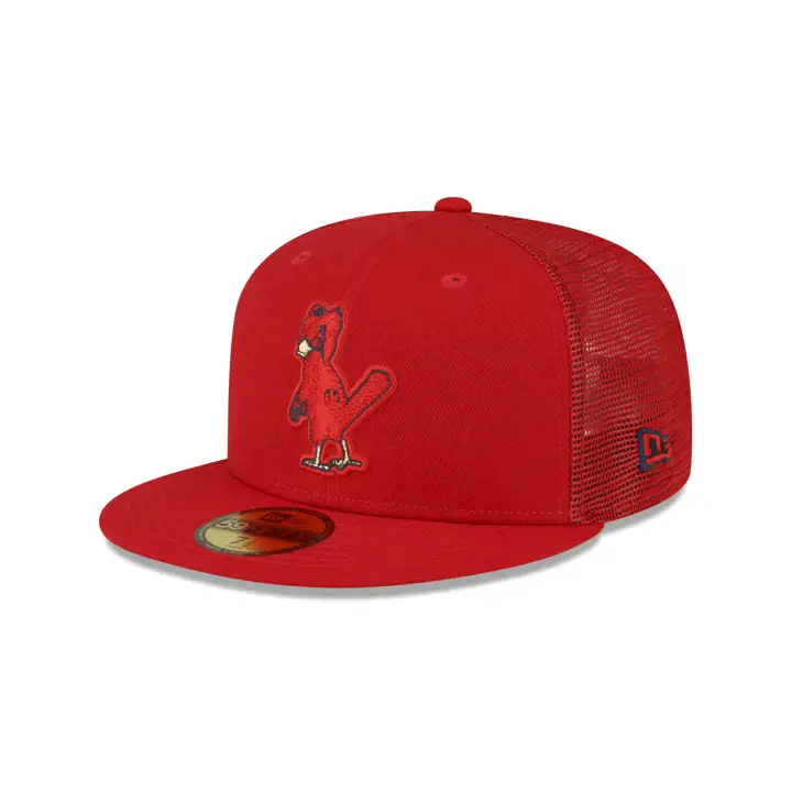 St. Louis Cardinals MLB PRINTEMPS 2023 59FIFTY À DÉTERMINER