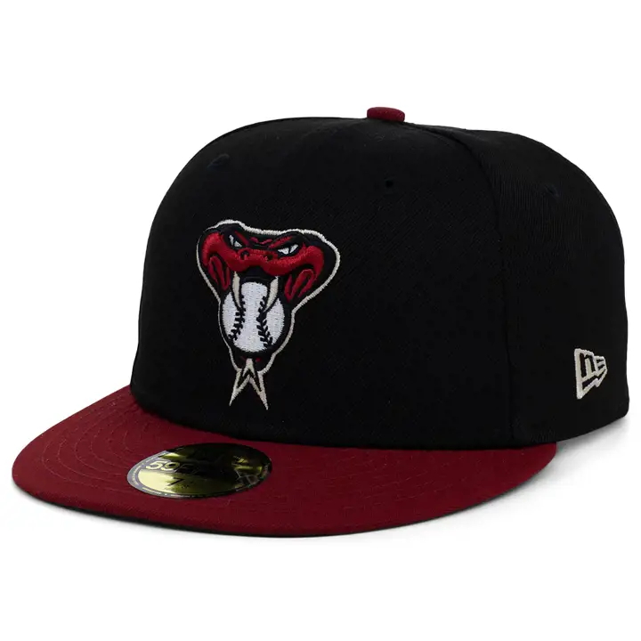 Arizona Diamondbacks 2022 MLB 9/11 REMEMBERANCE 59FIFTY À DÉTERMINER