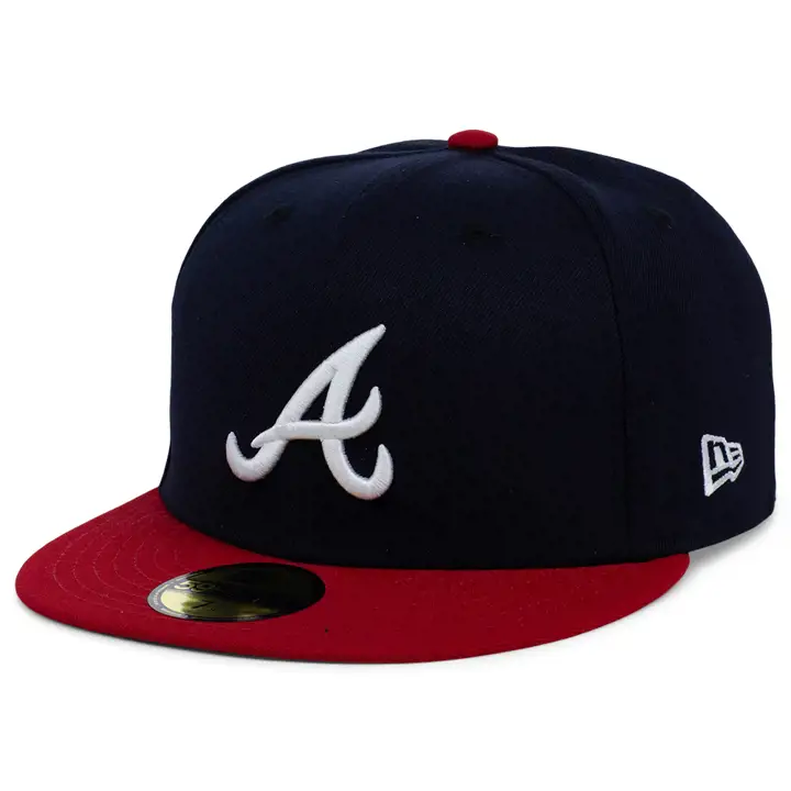 Atlanta Braves 2022 MLB 9/11 REMEMBERANCE 59FIFTY À déterminer